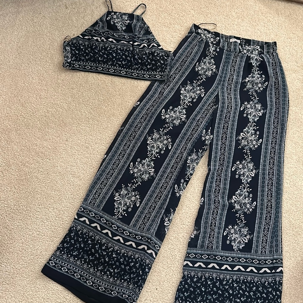 Fashion Nova Set